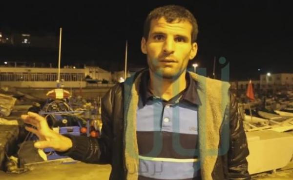 شاهد عيان : الشخص الذي تسبب في مقتل محسن رأيته وأنا مستعد لقول ذلك في المحكمة