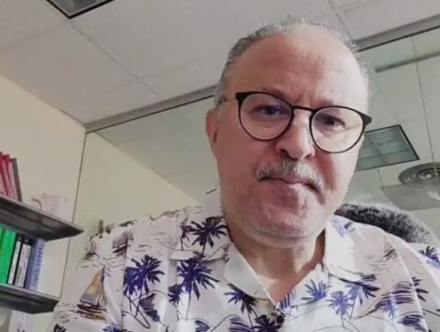 15 سنة سجنا في حق "هشام جيراندو" بعد إدانته بتهم ثقيلة جدا