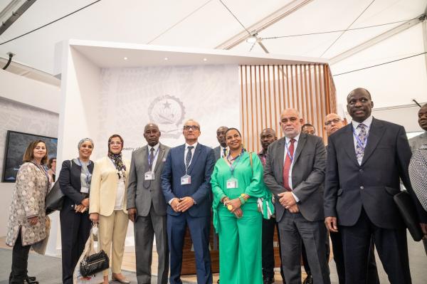 المملكة تبصم على مشاركة وازنة بالمنتدى العالمي الحضري