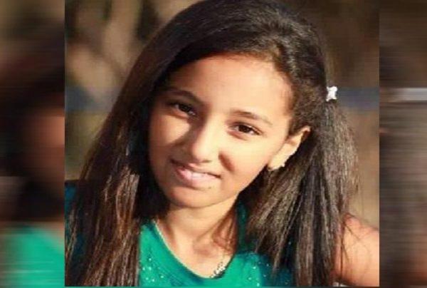 أخيرا...الطفلة المريضة رانيا تحصل على العلاج بالخارج بعد تدخل الوزير الوردي