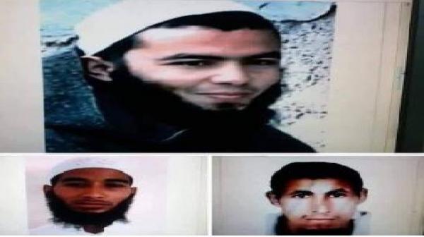 عاجل...الأمن المغربي يطوي ملف قتل السائحتين الأجنبيتين ويعتقل باقي المجرمين