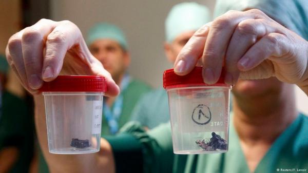 تعرف على الخلطة الجهنمية "أم الشيطان" التي تعتمد عليها داعش في تفجيراتها الإرهابية