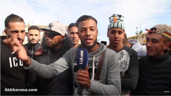 هذه آراء المغاربة حول مجموعة فيسبوكية تشوه صورة الشباب على وسائل التواصل الاجتماعي