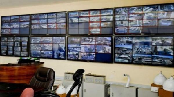 سخرية من تركيب الأوقاف المصرية كاميرات مراقبة بالمساجد