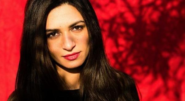 مغربية تطور تطبيقاً يستخدمه نصف مليون شخص عبر العالم