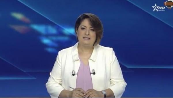 نشرة خاصة : زخات رعدية قوية اليوم بهذه المناطق