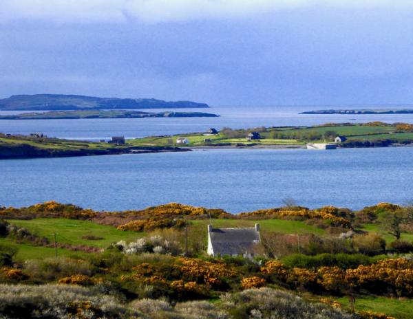 ملياردير مجهول يشتري جزيرة بأكثر من 6 ملايين دولار والصفقة تتم عبر الواتساب فقط