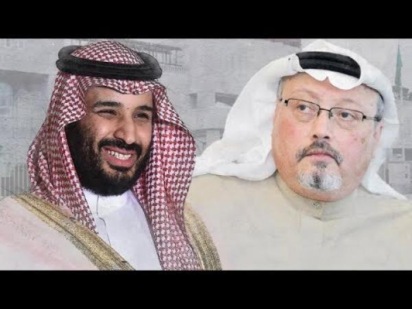 دفاع بوعشرين يربط قضيته باغتيال خاشقجي!