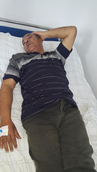 قائد المقاطعة الثانية بالفنيدق يعتدي على استاذ