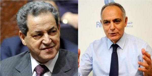 صراع خفي بين حزبي السنبلة و الحمامة حول الأنصار