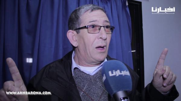 مهيول: كاين فنانين مغاربة فيهم "البخ" وهما تيكملو الشهر غير ب"ستارتر"