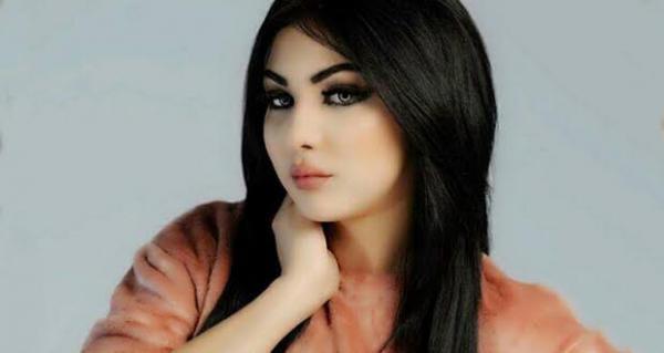 ملكة جمال المغرب تسخر من فتيات مصر بسبب سعد المجرد (صورة)