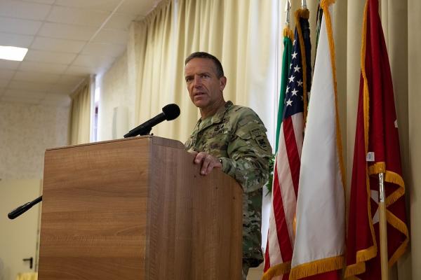 الجنرال الأمريكي أندرو روهلينغ: المغرب حليف لا غنى عنه
