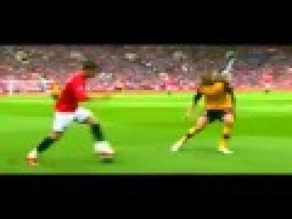 أجمل المراوغات والفنيات الكروية لعام 2011 