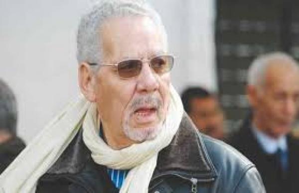 الراضي يحذر الطالبي العلمي من "حرق الطاجين" الذي يطبخه أخنوش