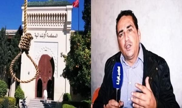 في بلاغ ناري: مركز حقوقي يكشف تفاصيل مثيرة حول واقعة انتحار القاضي "مربوح" ويستنكر استهداف "رئيسه" من قبل رموز الفساد