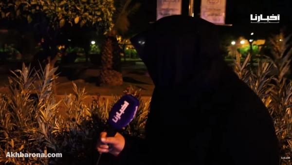 ضحية زوجة الأب... فتاة تناشد المحسنين لإنقاذها من التشرد