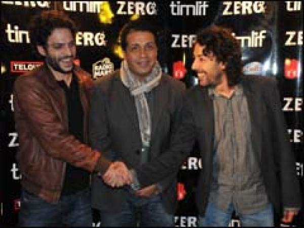 'زيرو'. تعرية القبح المجتمعي بجمالية السينما