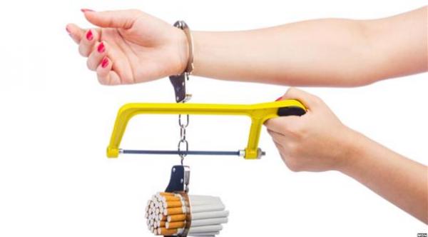 دراسة: الابتعاد عن متجر بيع السجائر يساعدك للإقلاع عن التدخين