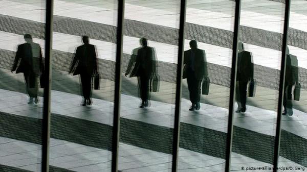 غالبية الألمان لا ترغب في تولي منصب قيادي والسبب؟