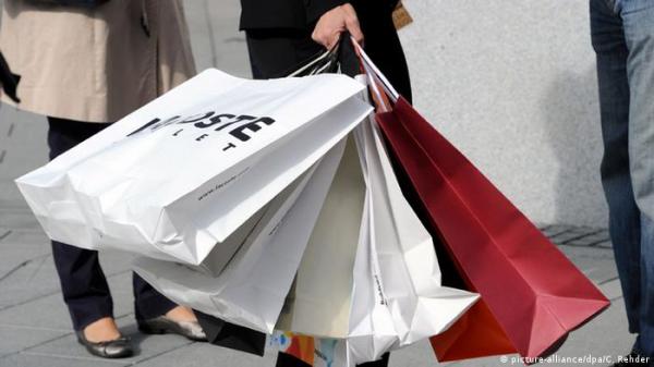 حين تصبح ملابسنا عبئا على البيئة