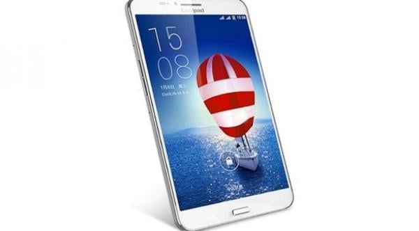 إطلاق أول هاتف لوحي 7 بوصة بمعالج ثماني النواة في العالم