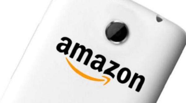 أمازون تكشف عن هاتفها الذكي
