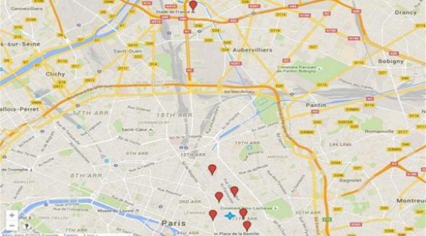 تقرير:  بعد شارلي إيبدو ... أسئلة شائكة فجّرتها هجمات باريس