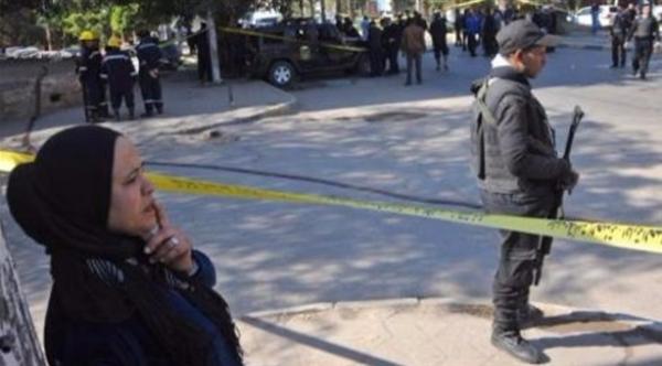 مصر: يقتل 7 من أفراد عائلته بـ 90 رصاصة ثم يستسلم للشرطة