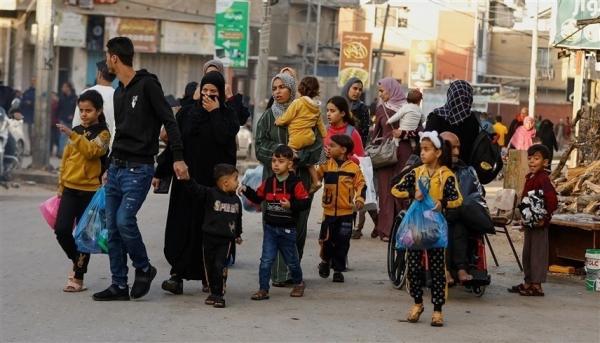 بعد الهدنة .. رسالة تحذير من الجيش الإسرائيلي لساكنة غزة