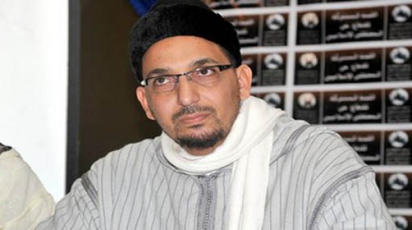 السلفي المغربي أبو حفص : تنظيم الدولة الإسلامية دولة شرعية حسب المنظومة الفقهية ..!