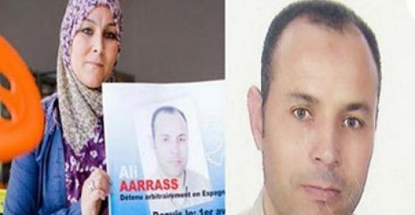 فتح تحقيق بشأن تعرض علي عراس المتهم بالإرهاب للتعذيب