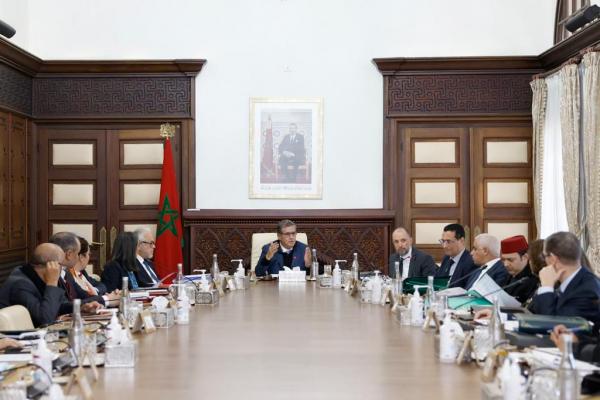 برئاسة أخنوش .. لجنة الاستثمارات تصادق على 26 مشروعا بقيمة 28.5 مليار درهم