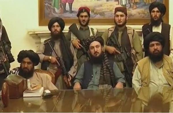 هذه هو أول قرار هام أعلنت عنه طالبان بعد سيطرتها على أفغانستان