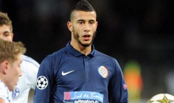 بلهندة يلتحق بصفوف مونبوليي