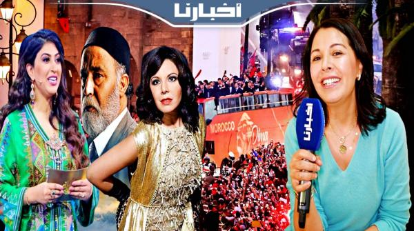 بكل جرأة.. الفنانة منى فتو تكسر القاعدة وتجيب لأول مرة عن أسئلة ساخنة ومثيرة للجدل طبعت مسارها الفني