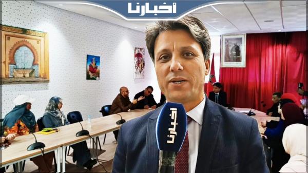 أرواضي: لقاء رئيس الحكومة بالنقابات يفتح باب تجويد النظام الأساسي