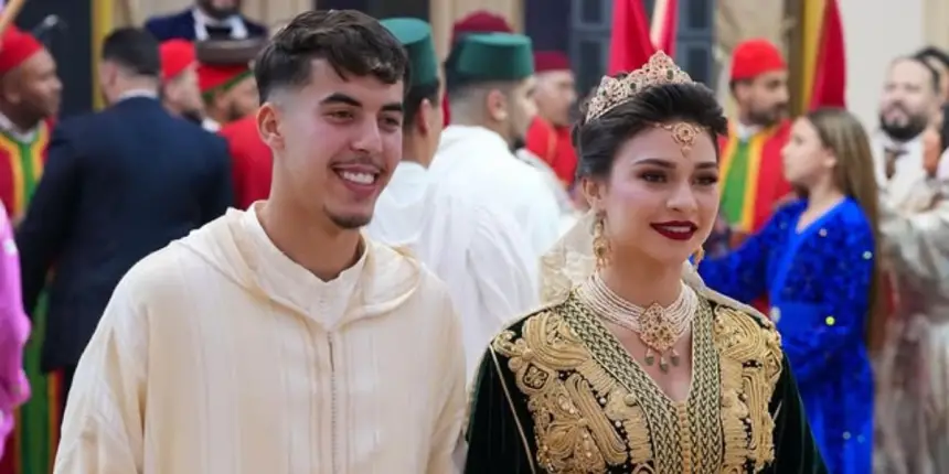 فرح الخليفي زوجة ياسر الزابيري تمسح جميع صورها وتنشر آية قرآنية على حسابها.. ماذا يحدث؟