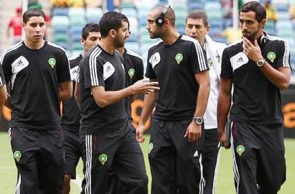 الجامعة تبحث عن مدرب "جوتابل" لودية الغابون و الاختيار لن يخرج عن هؤلاء الثلاثة..!!