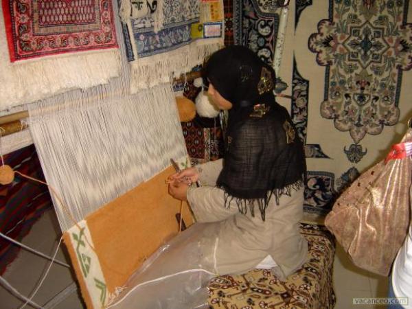 العثماني يعد الصناع التقليديين بالتغطية الصحية بعد أسابيع معدودة