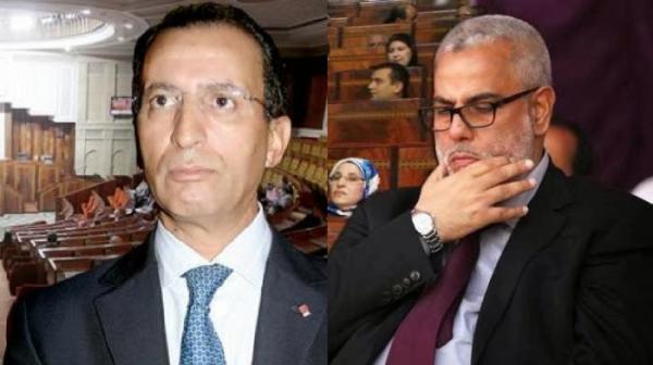 غضب شعبي تخلقه التعويضات "الخرافية" التي ستمنحها الحكومة لرجال السلطة