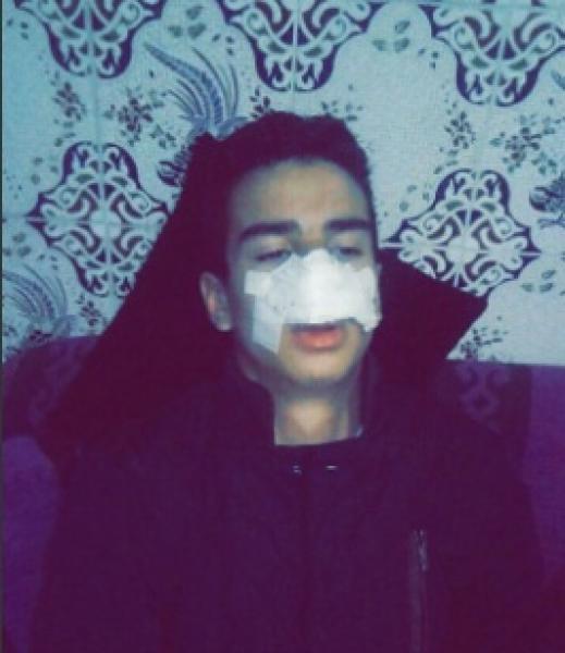 الإفراج عن معتد على تلميذ قاصر يخلق زوبعة بالناظور وهذه التفاصيل