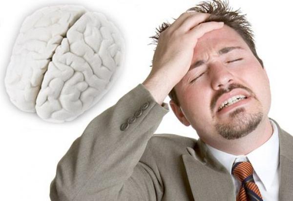 التوتر يسبب نقصاً في الفيتامينات والمعادن الأساسية