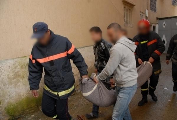 هكذا تصرف زوج ضبط زوجته في أحضان خليلها بالمحمدية