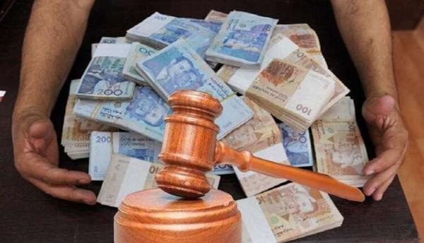 محكمة جرائم الأموال تدخل على خط قضية مستشار وزير العدل السابق المتهم بتلقي رشوة 30 مليون سنتيم