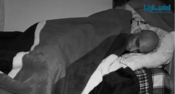 "أخبارنا" تنقل معاناة البطل العالمي ايمن الكتاني على لسان أخيه