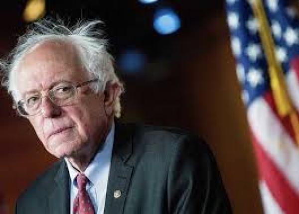 رئاسيات 2020 بالولايات المتحدة .. بيرني ساندرز ينضم إلى قائمة المرشحين