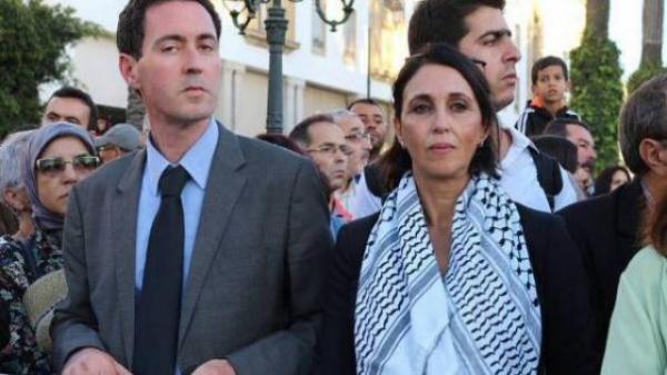 عمر الشرقاوي يجلد البرلماني بلافريج بسبب إعلانه التنازل عن تقاعده البرلماني