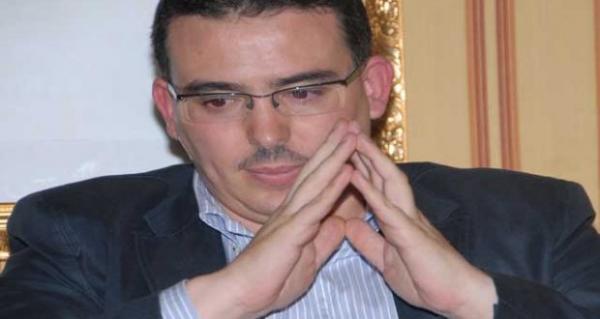 نقل "بوعشرين" إلى المستشفى تحت حراسة أمنية مشددة