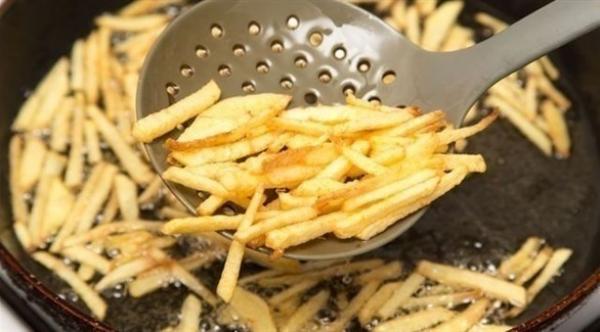 هذه المادة في الطعام تهددك بالسرطان